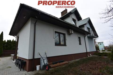 Dom 7-pok., pow. 178 m2, Busko-Zdrój