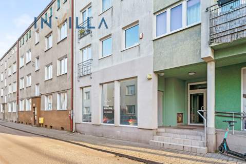 Gdynia, ul. Reja   lokal 77,7 m -idealny pod usług