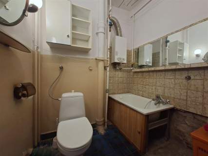 Gdynia Grabówek 50m2 2 pokoje z potencjałem na