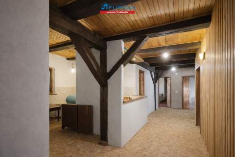 Dom na sprzedaż, 480 m2, Czarnków