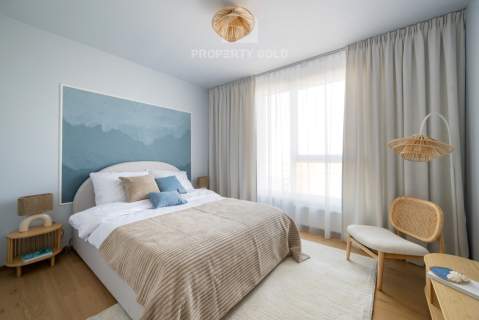Widok na morze- 3 pokoje, Jagiellońska, Przymorze