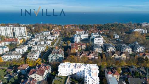 Apartament Sopocka Rezydencja