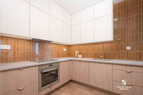 Mieszkanie na sprzedaż, 66,1 m2, Kraków