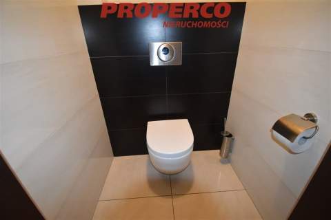 Lokal usługowo-biurowy, 1 piętro,272 m2, Piaski