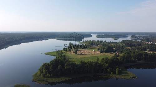 Działka budowlana na sprzedaż, 600 m2, Przełazy