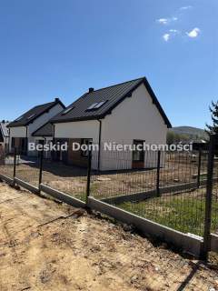 Dom na sprzedaż, 120 m2, Biery