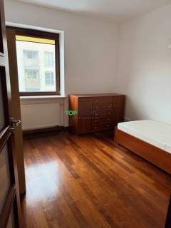 Komfortowe 3 pokoje z osobną kuchnią, balkon