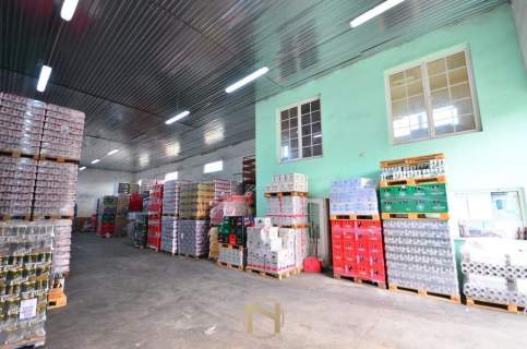 Obiekt do wynajęcia, 450 m2, Gorzów Wielkopolski