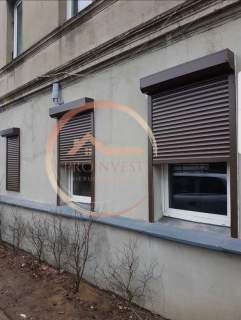 Wiczak kawalerka 27,30 m ,ogórdek, rolety anty