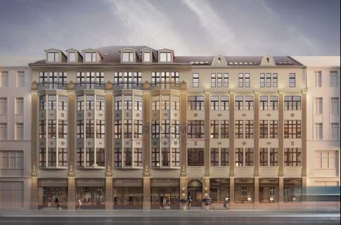 Apartament w centrum Premium bez PCC i prowizji