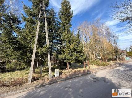 Działka budowlana na sprzedaż, 8200 m2, Lipicze