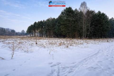 Działka budowlana na sprzedaż, 2373 m2, Straduń