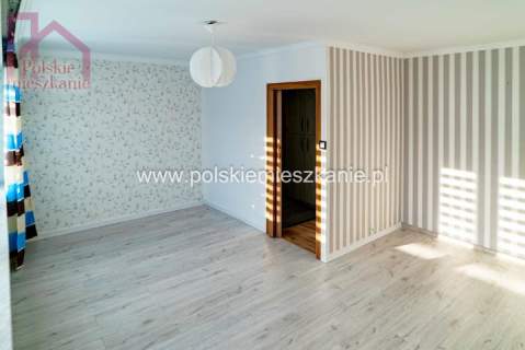 Opalińskiego, 3-pok.mieszkanie, 60m po remoncie