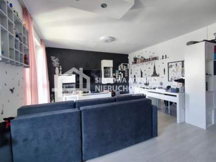 mieszkanie na wynajem Borkowo 2 pokoje 49,50 m2