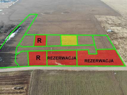 Działka budowlana - Koszalin