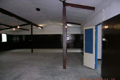 Magazyn do wynajęcia, 165 m2, Warszawa