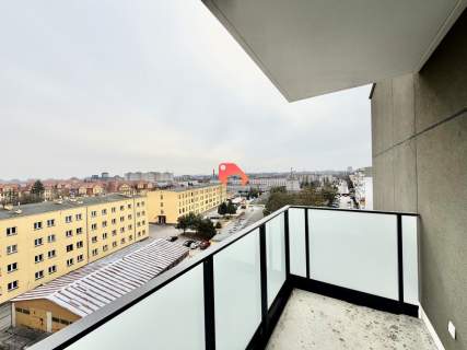 Piękny nowy apartament M4 71m Impresja II
