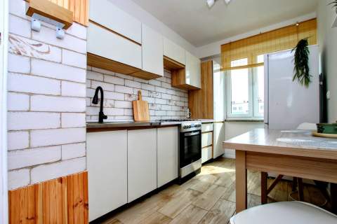 centrum, balkon, przestronne, świetne pod wynajem
