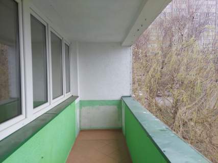 Bielsko-Biała Złote Łany.