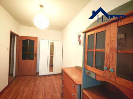 3 pokoje 58,3 m Balkon Piwnica