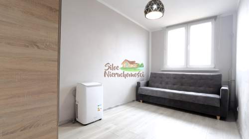 2 pokojowe mieszkanie z balkonem Śródmieście