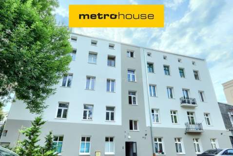 Inwestycja w centrum 2 pokoje w centrum, Nawrot