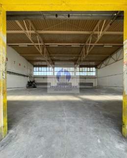 Targówek magazyn/usługi 335 m2