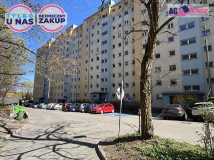 Mieszkanie z potencjałem Gdańsk, VII Dwór 