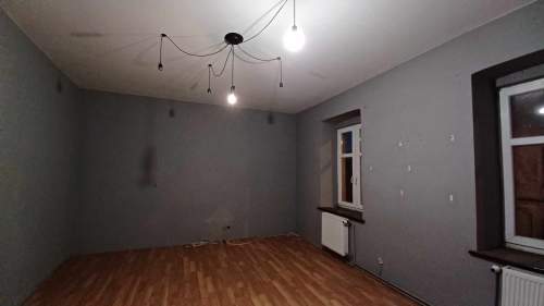 Kamienica w Łodzi ok. Pl. Niepodległości