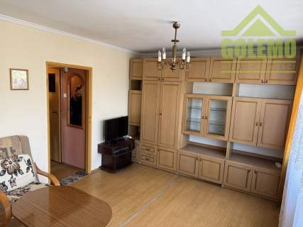 Kawalerka / 28,76m2 / Sowińskiego / Tysiąclecie