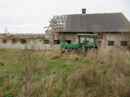 Działka budowlana na sprzedaż, 7000 m2, Janków Przygodzki