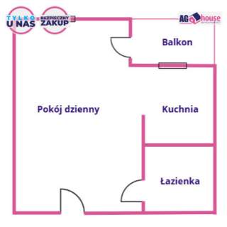 Przestrzenny apartament z widokiem na Zatokę