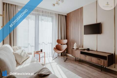 Komfortowy apartament dla wymagających Centrum Wieniawska