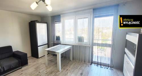 MIESZKANIE 62 m CENTRUM KIELCE UL. TARGOWA