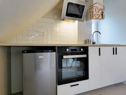 Kawalerka pet-friendly blisko lasu-Jaworzniaków 8