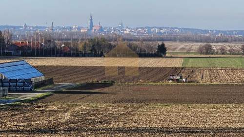 DZIAŁKA SIEDLISKOWA Z POTENCJAŁEM