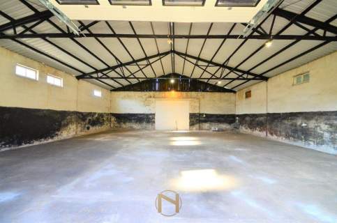 Obiekt do wynajęcia, 300 m2, Kłodawa