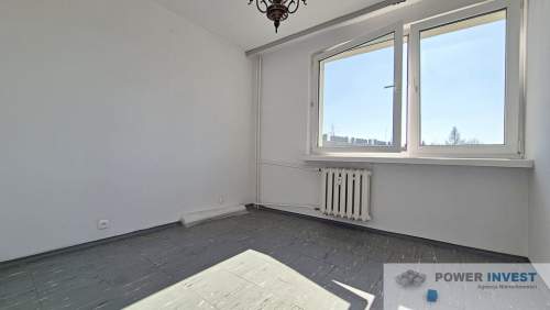 Prądnik Czerwony 2-pokojowe balkon Lublańska 