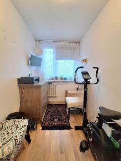Ok. Żmigrodzkiej /Balkon/Po remoncie Piękne