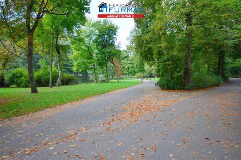 Apartament 4pokojowy przy Parku Sołackim, parking