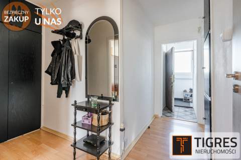 Balkon / Park Reagana / RKM