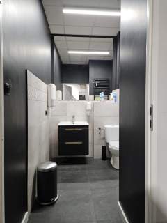 Lokal, 204 m2, parter, Śródmieście