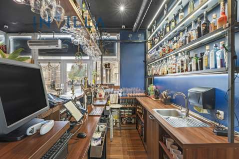 Lokal gastronomiczny 220 m   Stare Miasto