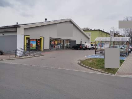 Sprzedam, wynajmę lokal użytkowy - najlepsza lokalizacja