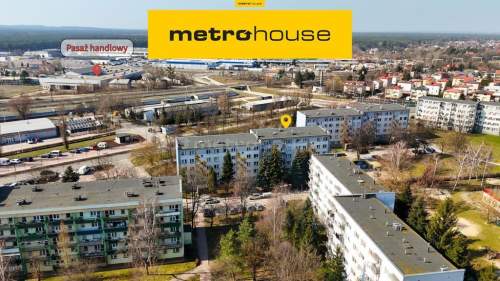 3 pokojowe mieszkanie, Obrońców Westerplatte 5