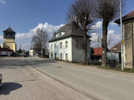 Kawalerka przy Kaplicy Czaszek
