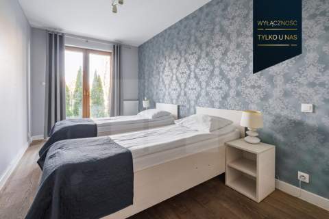 Apartament nad morzem w Jastrzębiej Górze