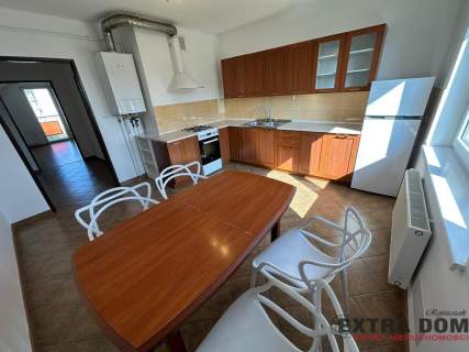 Mieszkanie na sprzedaż, 57,46 m2, Nowogard