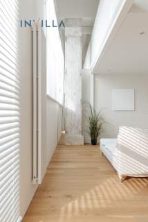 Loft premium z antresolą balkon blisko Rynek