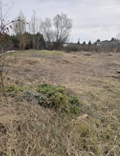 Działka budowlana na sprzedaż, 1571 m2, Grodków
